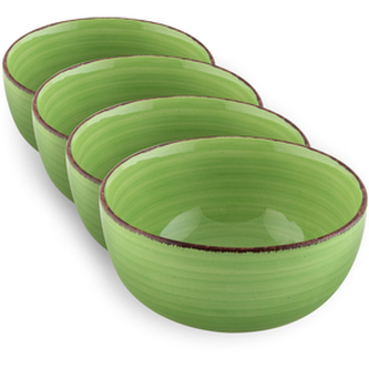 Misky LAMART LT9073, set 4 ks