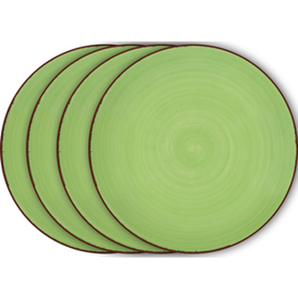 Talíře LAMART LT9061, set 4 ks