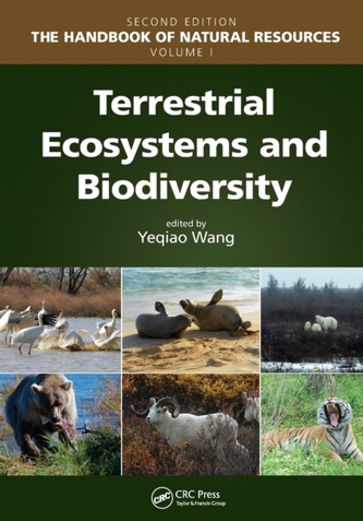Terrestrial Ecosystems and Biodiversity Terrestrial Ecosystems and Biodiversity