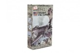 Letadlo model Vought F4U Corsair 4D plast