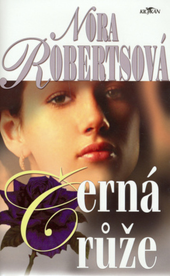 Černá růže Černá růže
