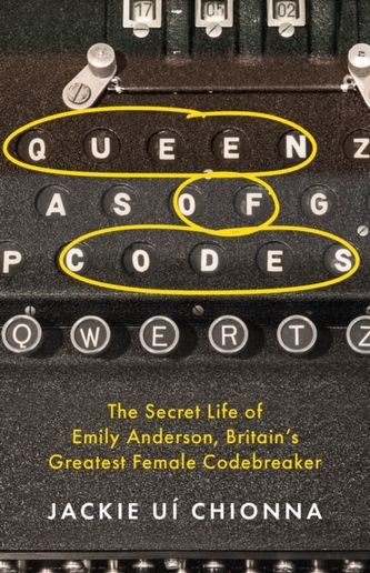 Queen of Codes