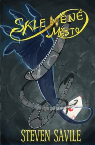 Skleněné město Skleněné město