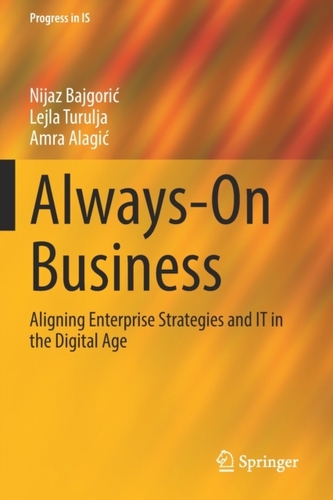 Always-On Business