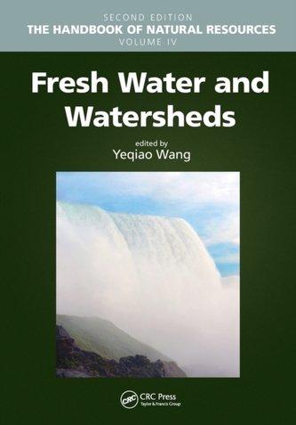 Fresh Water and Watersheds Fresh Water and Watersheds