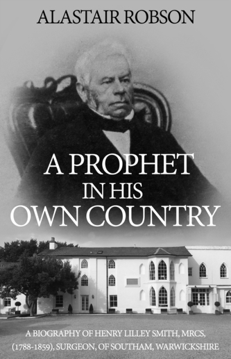 A Prophet in His Own Country A Prophet in His Own Country