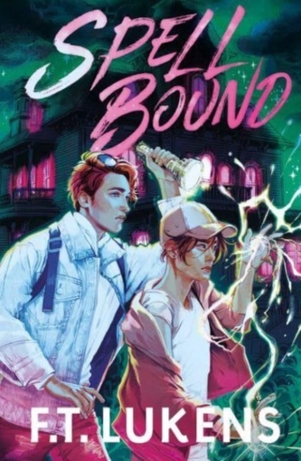 Spell Bound Spell Bound