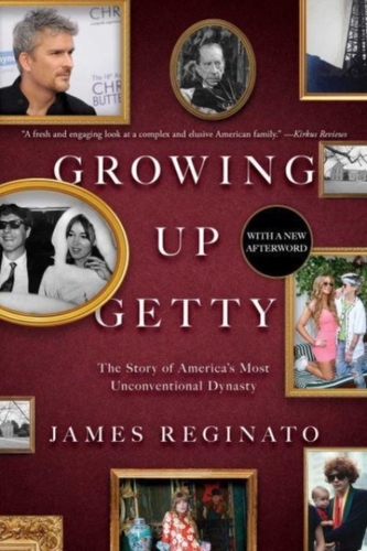 Growing Up Getty Growing Up Getty