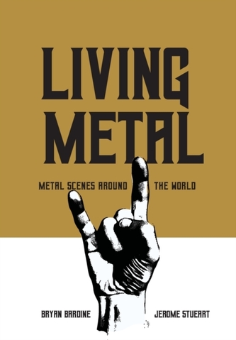 Living Metal Living Metal
