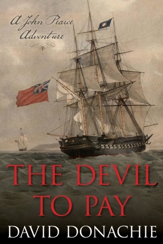 The Devil to Pay The Devil to Pay