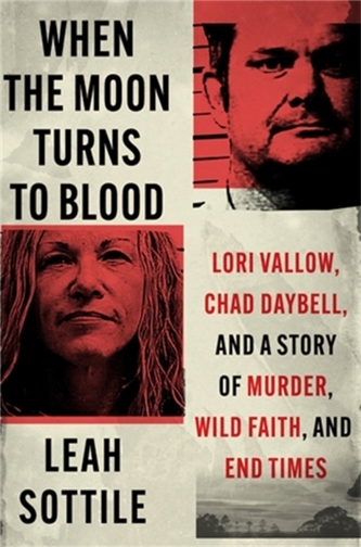 When the Moon Turns to Blood When the Moon Turns to Blood