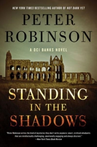 Standing in the Shadows Standing in the Shadows