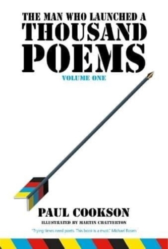 The Man Who Launched a Thousand Poems