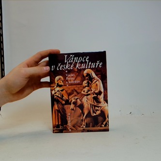 Vánoce v české kultuře