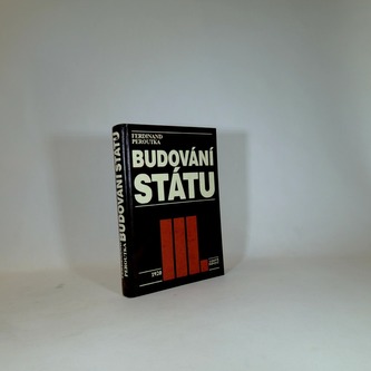 Budování státu III.