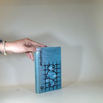 Příběhy obhájce Rumpolea