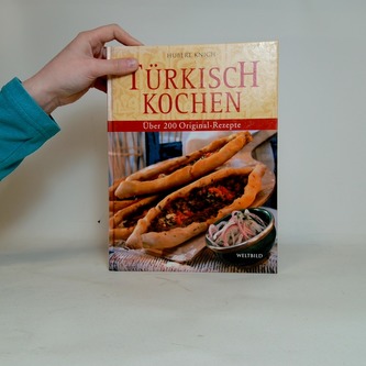 TURKISCH KOCHEN