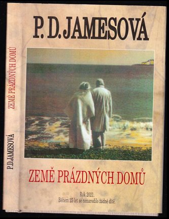 Země prázdných domů