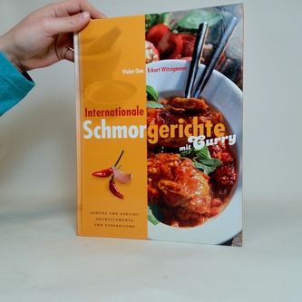 Internationale Schmorgerichte