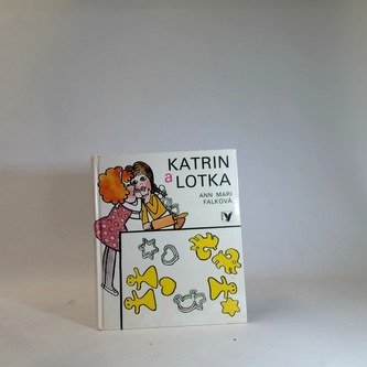 Katrin a lotka