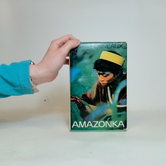Amazonka