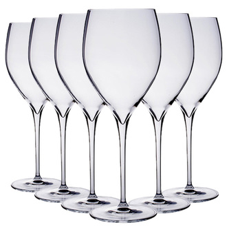 Stemw.Atelier white wine, Stemw.Atelier white wine | 6 pcs in pack