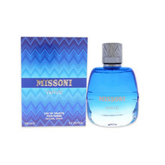 Missoni Missoni Wave - EDT 100 ml man