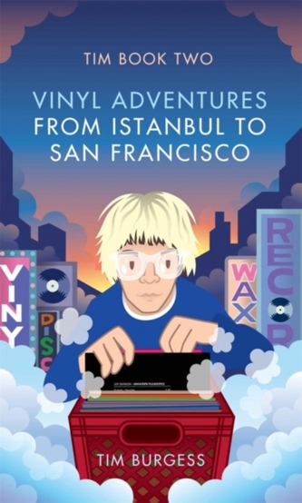 TIM BOOK TWO SIGNED SPECIAL EDITION