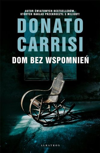 Dom bez wspomnień Dom bez wspomnień