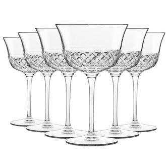 Stemw.Roma 1960 Fizz, Stemw.Roma 1960 Fizz | 6 pcs in pack