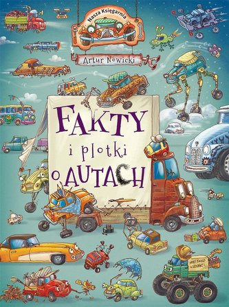 Fakty i plotki o autach Fakty i plotki o autach
