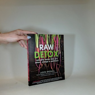 Raw Detox