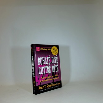 Bohaté dítě,chytré dítě