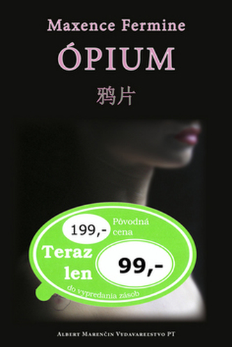Ópium Ópium