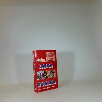 Láska a válka 2. Díl