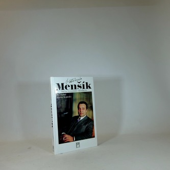 Menšík: Pocta Vladimíru Menšíkovi