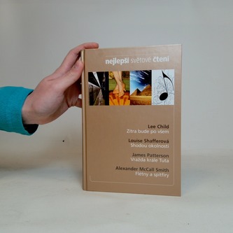 Zítra bude po všem, Shodou okolností, Vražda kráie Tuta, Flétny