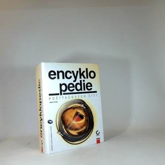 Encyklopedie počítačových sítí
