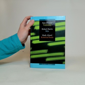 Testament, Stín, Konečná teorie