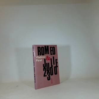 Romeo a Julie 2300