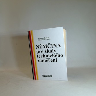 Němčina pro školy technického zaměření