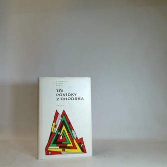 Tři povídky z Chodska