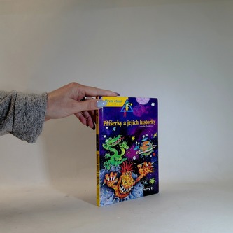 Příšerky a jejich historky