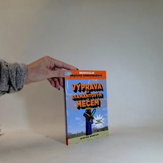 Výprava za diamantovým mečem