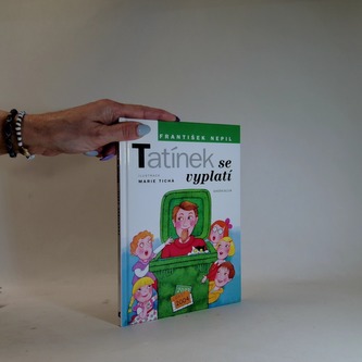 tatínek se vyplatí