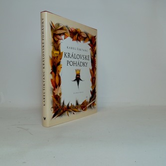 Královské Pohádky