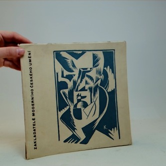 Zakladatelé moderního českého uměni