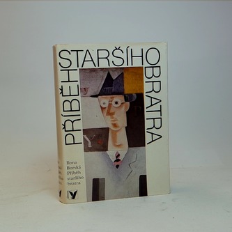 Příběh staršího bratra