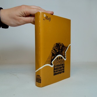 životní názory kocoura moura