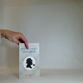Nové tajné případy Sherlocka Holmese